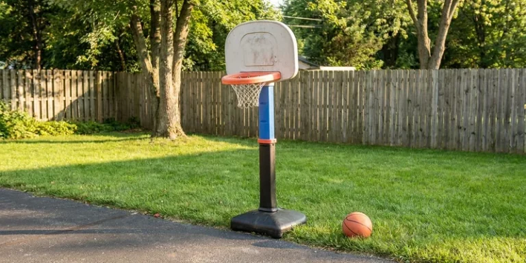 basketball hoop for kids