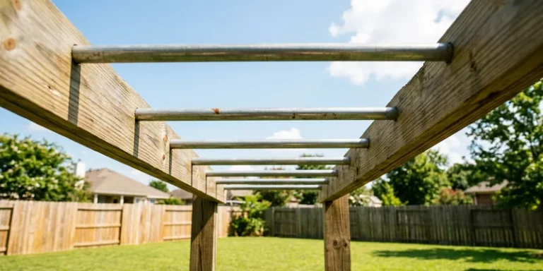 monkey bar kit