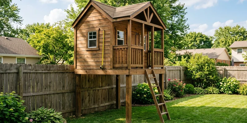 playhouse permits