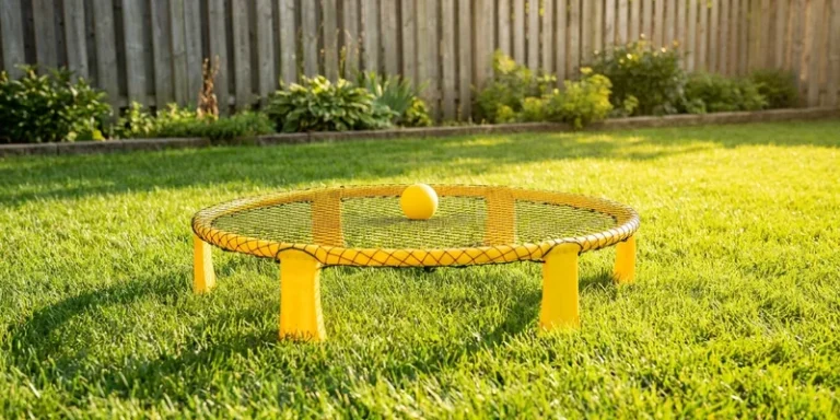 spikeball for kids