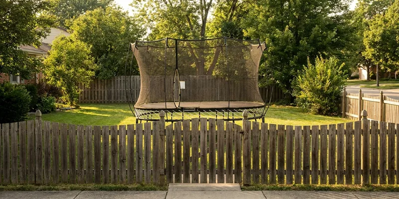 trampoline insurance